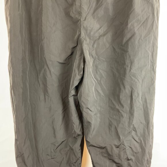 Good American Track Pants 4X Navy Blue Elastic Waist Pockets Joggers - Picture 7 of 9